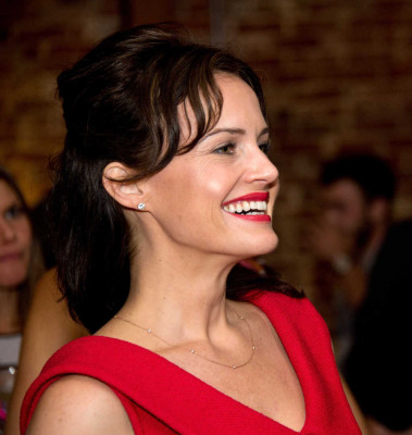 Carla Gugino pic #545342