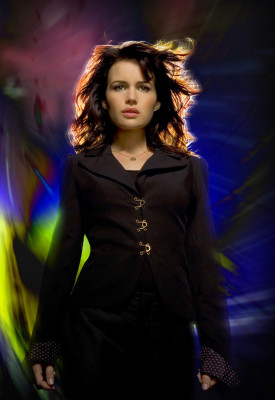 photo 5 in Carla Gugino gallery [id228931] 2010-01-21 00:00:00