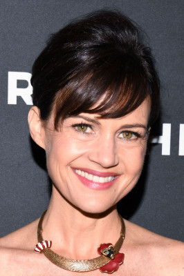 Carla Gugino pic #1125020