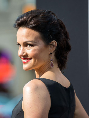 Carla Gugino pic #721892