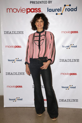 Carla Gugino pic #1020463