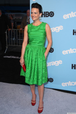 Carla Gugino pic #112971