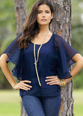 photo 6 in Carla Ossa gallery [id240814] 2010-03-09 00:00:00