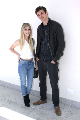 Carlson Young pic #891711