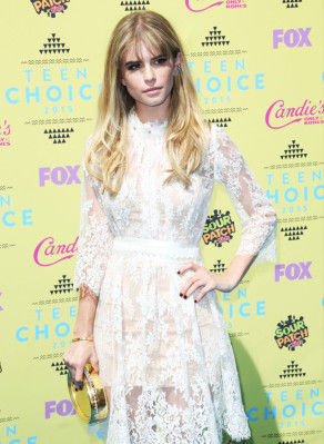 Carlson Young pic #880875