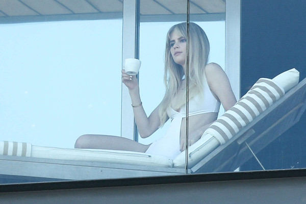 Carlson Young pic #954132