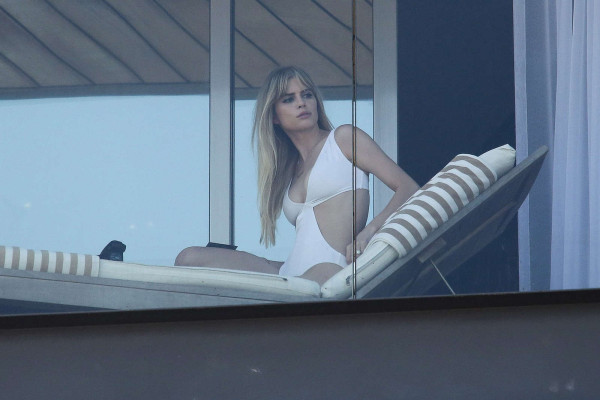 Carlson Young pic #953874