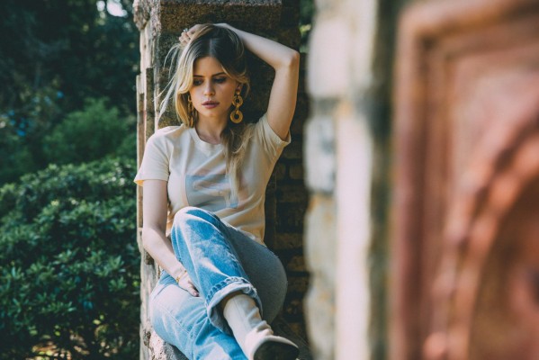 Carlson Young pic #1164814