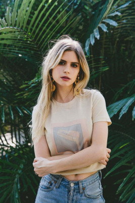 Carlson Young pic #1164817