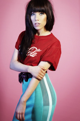 photo 26 in Carly Rae Jepsen gallery [id536411] 2012-09-27 00:00:00