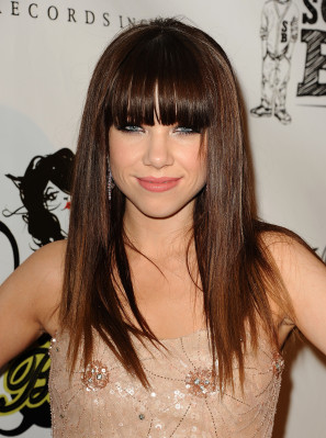 photo 22 in Carly Rae Jepsen gallery [id536415] 2012-09-27 00:00:00