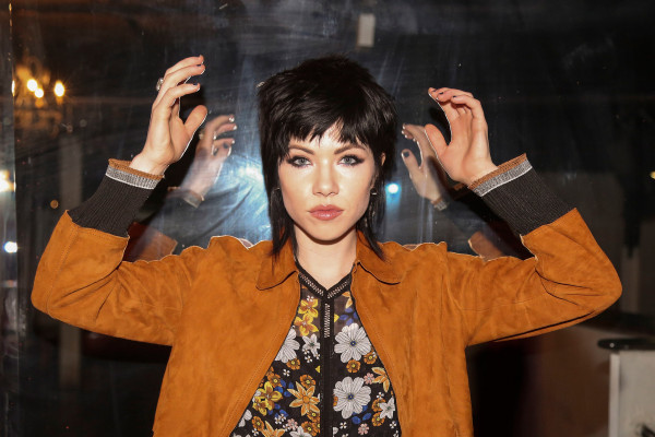 photo 13 in Carly Rae Jepsen gallery [id861066] 2016-06-27 00:00:00