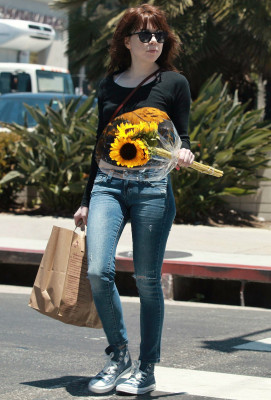 photo 19 in Carly Rae Jepsen gallery [id716569] 2014-07-11 00:00:00