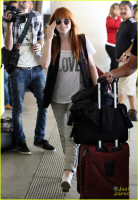 photo 14 in Carly Rae Jepsen gallery [id696892] 2014-05-11 00:00:00