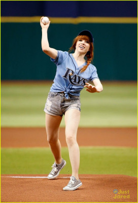 photo 13 in Carly Rae Jepsen gallery [id696893] 2014-05-11 00:00:00