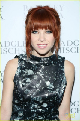 photo 27 in Carly Rae Jepsen gallery [id696663] 2014-05-11 00:00:00