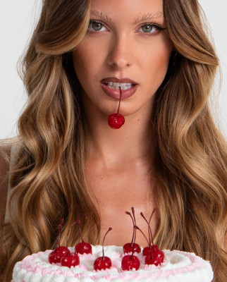 Carmella Rose pic #1341291