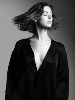 Carmella Rose by Collin Stark