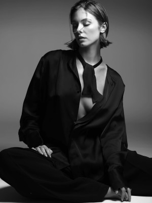 Carmella Rose by Collin Stark