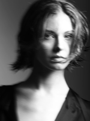 Carmella Rose by Collin Stark