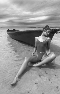 Carmella Rose pic #859745