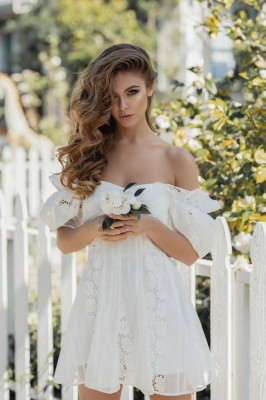 Carmella Rose pic #1124578