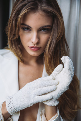 Carmella Rose pic #833120