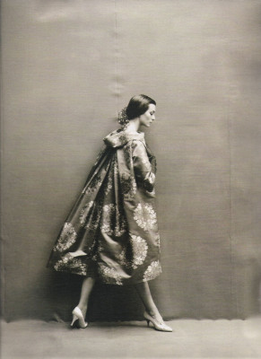 photo 6 in Carmen Dell'Orefice gallery [id378612] 2011-05-17 00:00:00