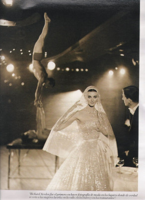 photo 8 in Carmen Dell'Orefice gallery [id378610] 2011-05-17 00:00:00