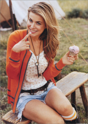 Carmen Electra pic #61737