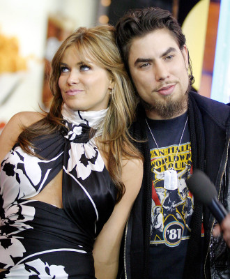 Carmen Electra pic #12264