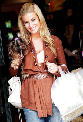 Carmen Electra pic #162045