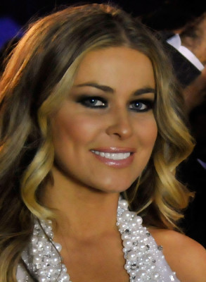 Carmen Electra pic #226865