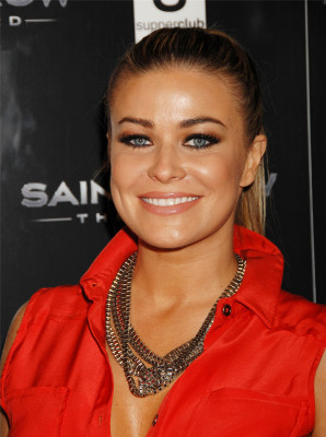 Carmen Electra pic #415640