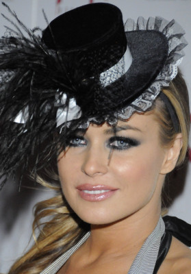 Carmen Electra pic #114401