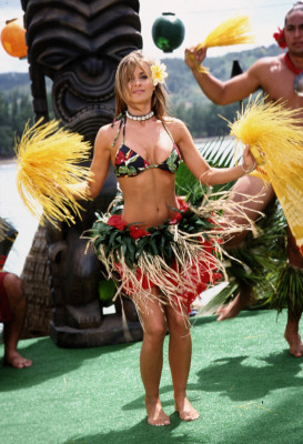 Carmen Electra pic #49622