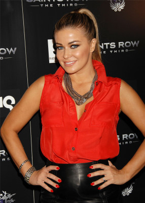 Carmen Electra pic #415636