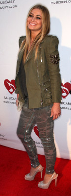 Carmen Electra pic #256137