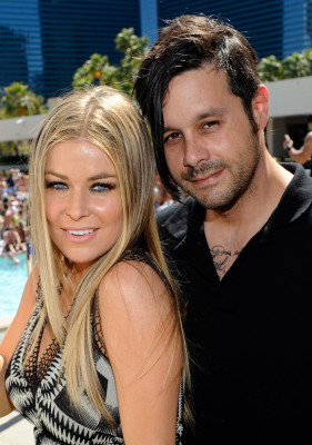 Carmen Electra pic #256178