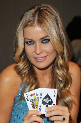Carmen Electra pic #102476