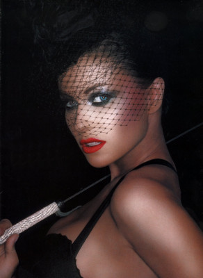 Carmen Electra pic #47100