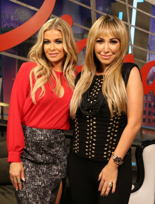 Carmen Electra pic #825363