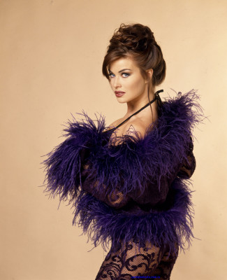 Carmen Electra pic #168108
