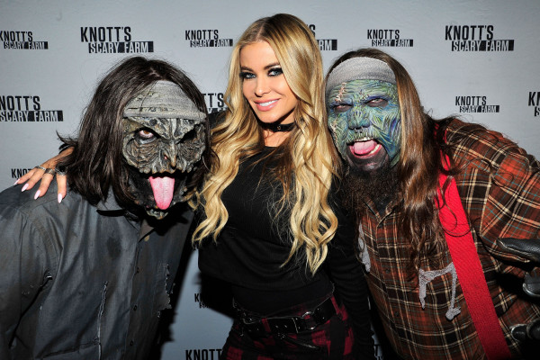 Carmen Electra pic #806501