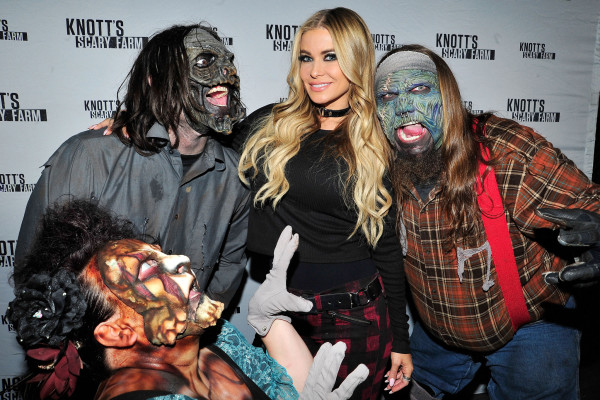 Carmen Electra pic #806510