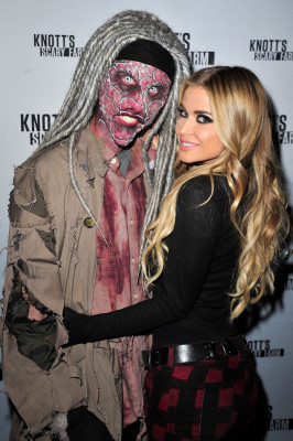 Carmen Electra pic #806543