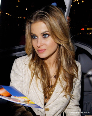 Carmen Electra pic #157050