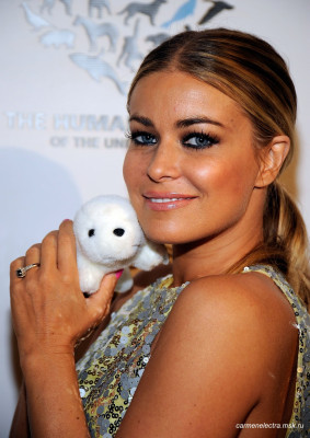 Carmen Electra pic #157084
