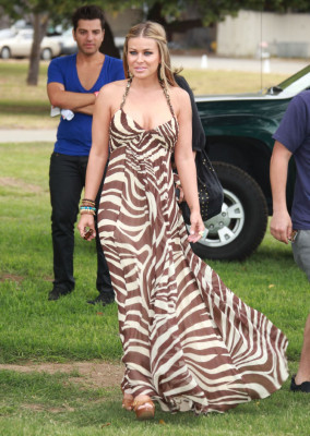 Carmen Electra pic #265551