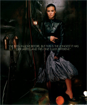 Carmen Electra pic #64110